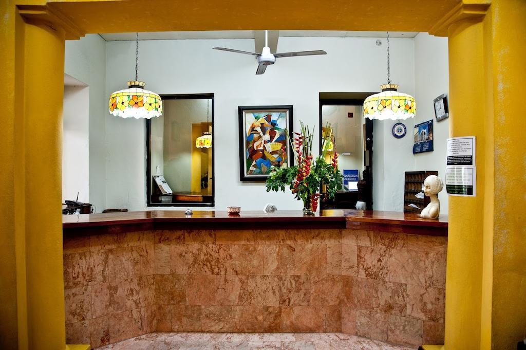 Prince Hotel Port-au-Prince Esterno foto