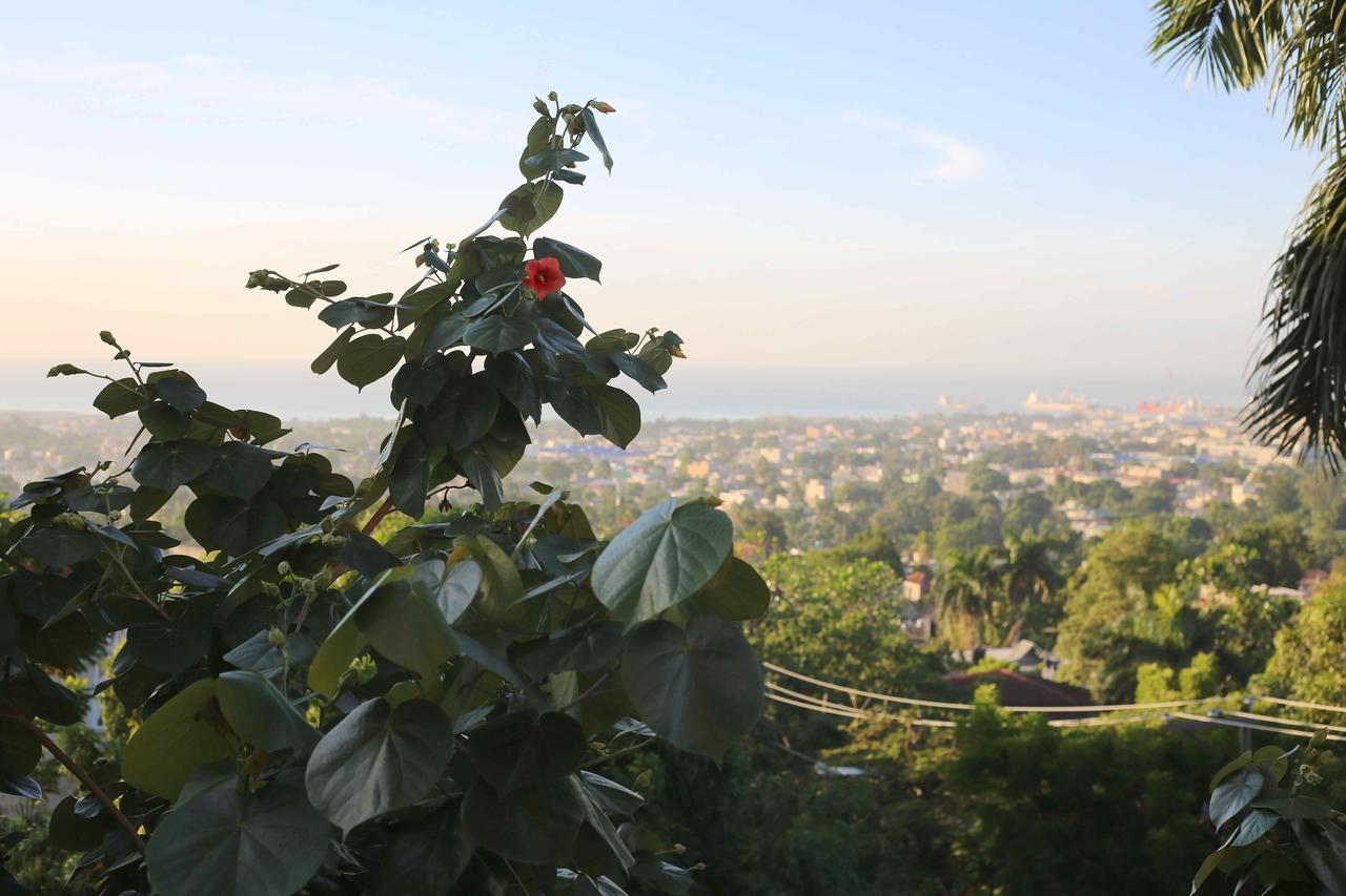 Prince Hotel Port-au-Prince Esterno foto