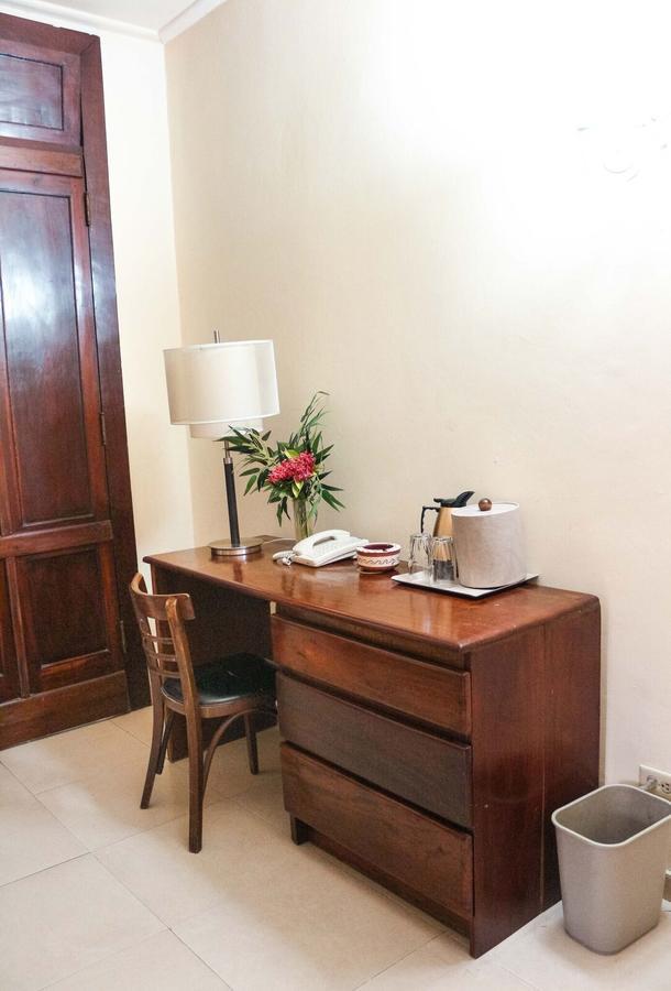Prince Hotel Port-au-Prince Esterno foto
