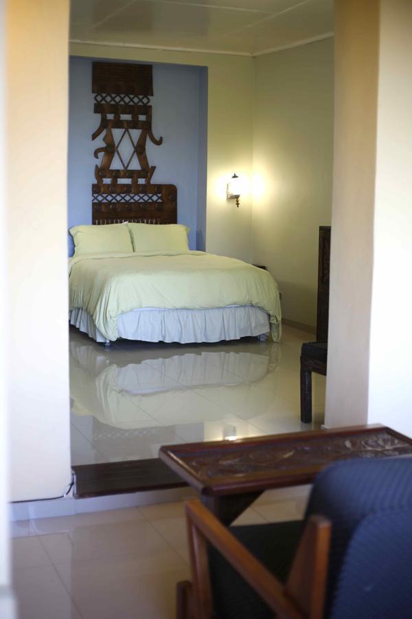 Prince Hotel Port-au-Prince Esterno foto