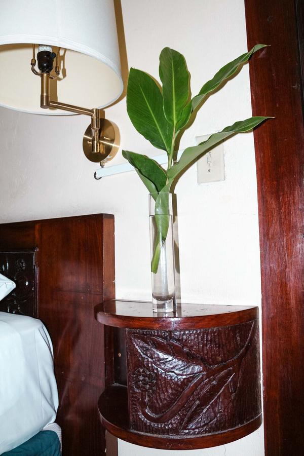 Prince Hotel Port-au-Prince Esterno foto