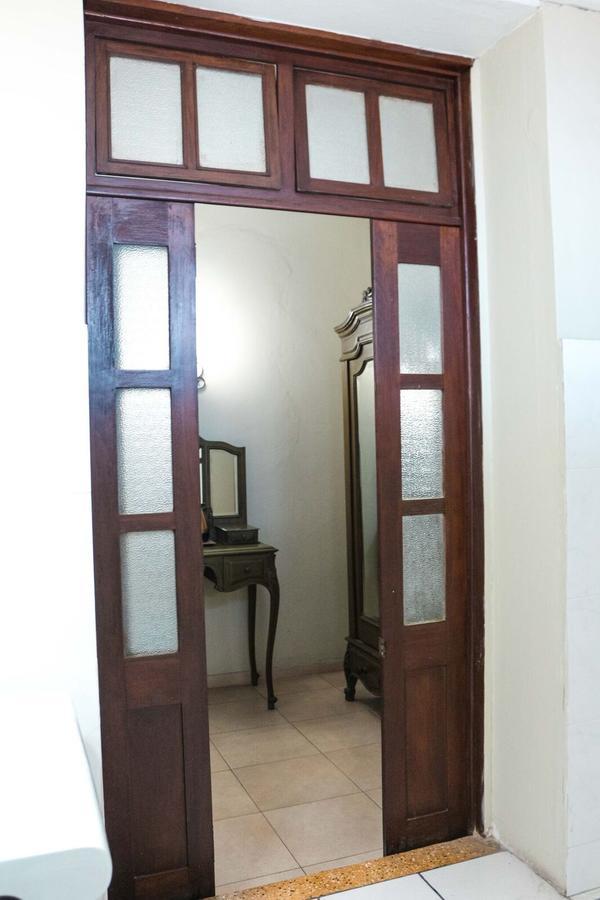 Prince Hotel Port-au-Prince Esterno foto