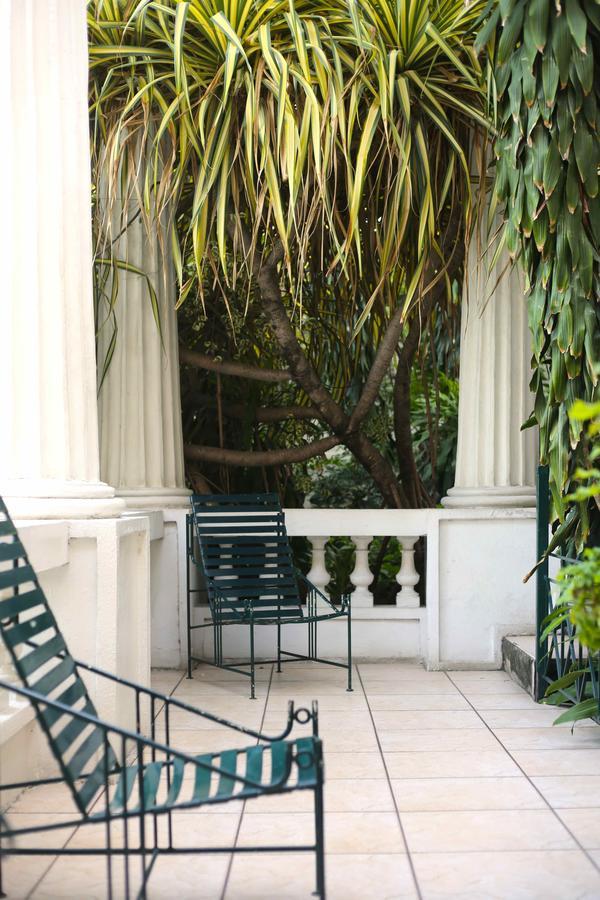 Prince Hotel Port-au-Prince Esterno foto