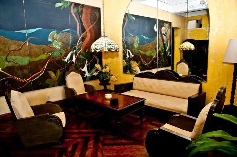 Prince Hotel Port-au-Prince Esterno foto