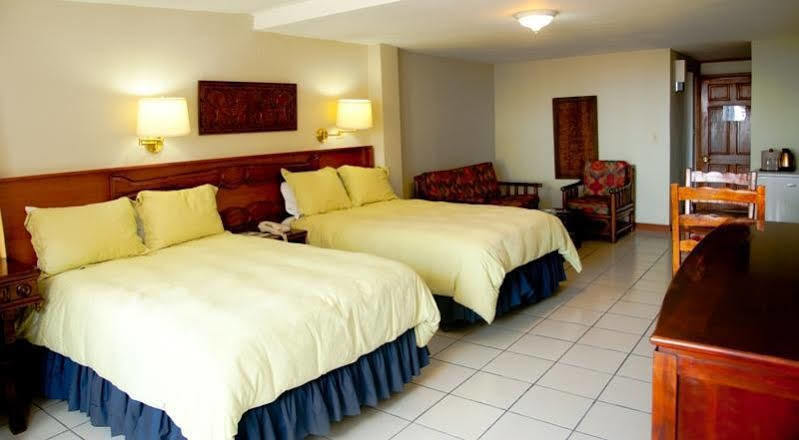 Prince Hotel Port-au-Prince Esterno foto