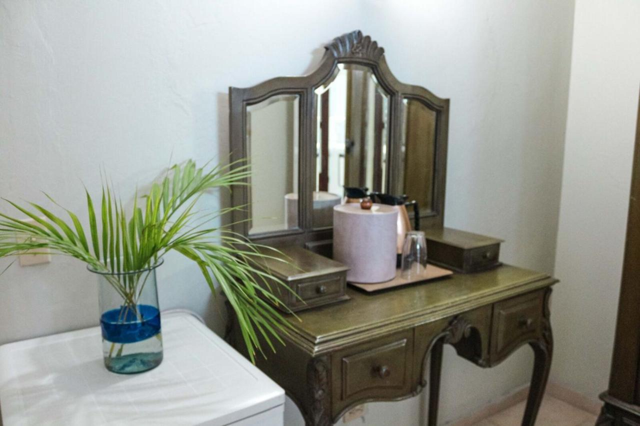 Prince Hotel Port-au-Prince Esterno foto