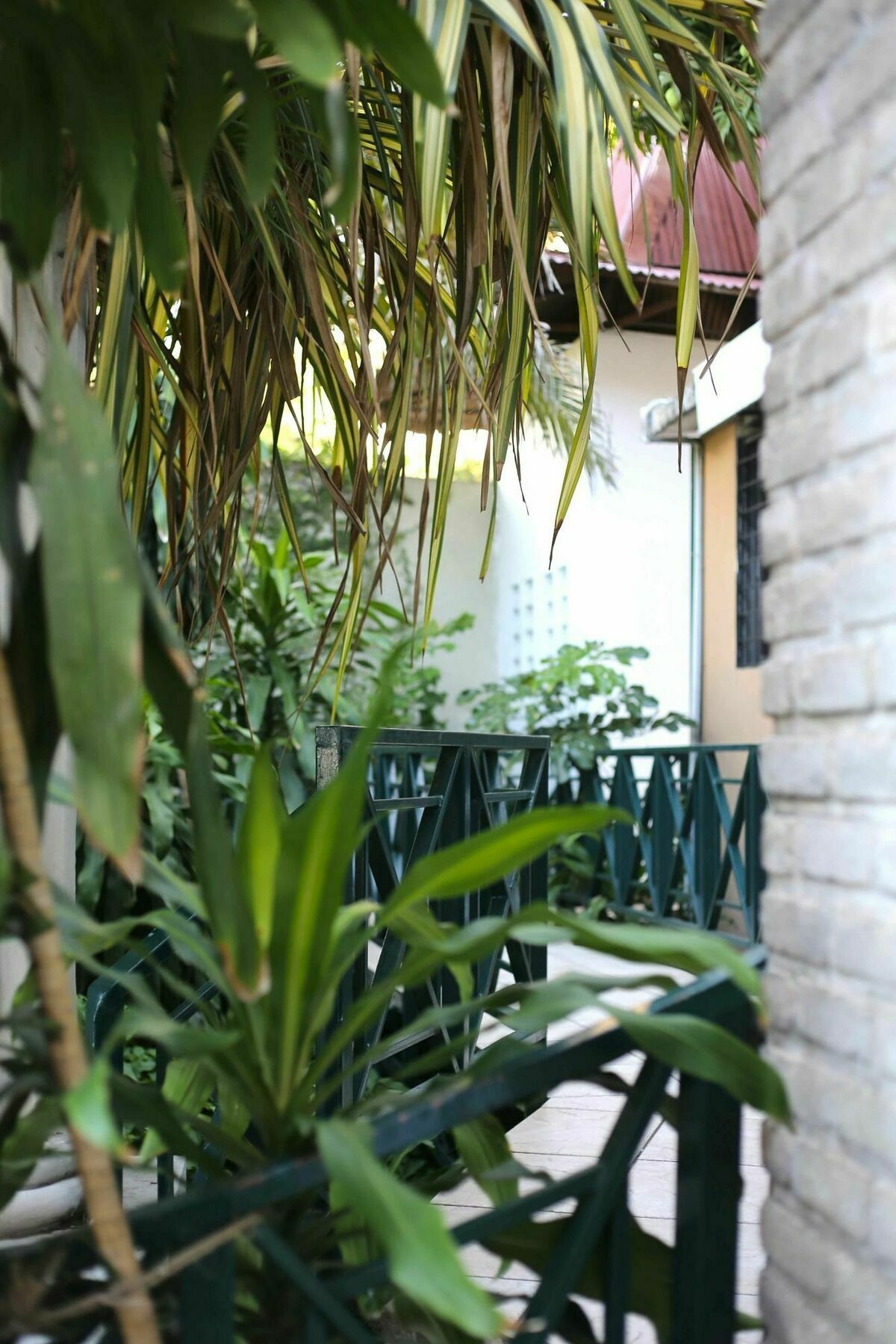 Prince Hotel Port-au-Prince Esterno foto