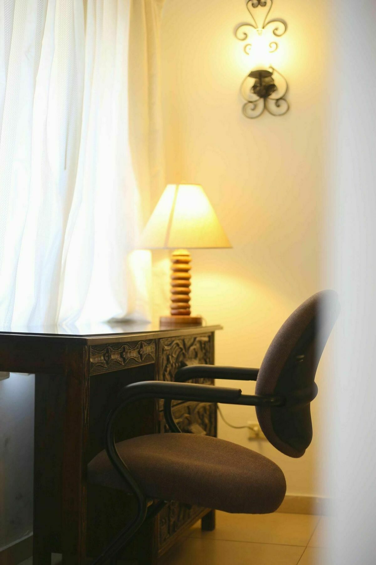 Prince Hotel Port-au-Prince Esterno foto