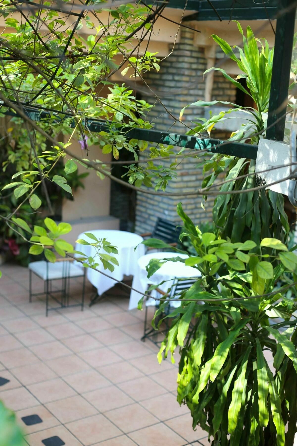 Prince Hotel Port-au-Prince Esterno foto